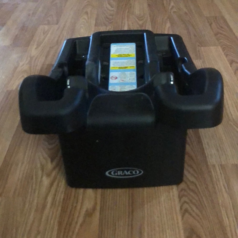 Graco car seat base